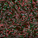 MARBLE KISS CORAL