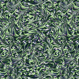 MARBLE KISS FOREST