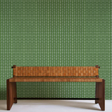 Frank II Forest Green