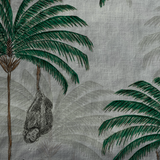 Monkey Green & Graphite