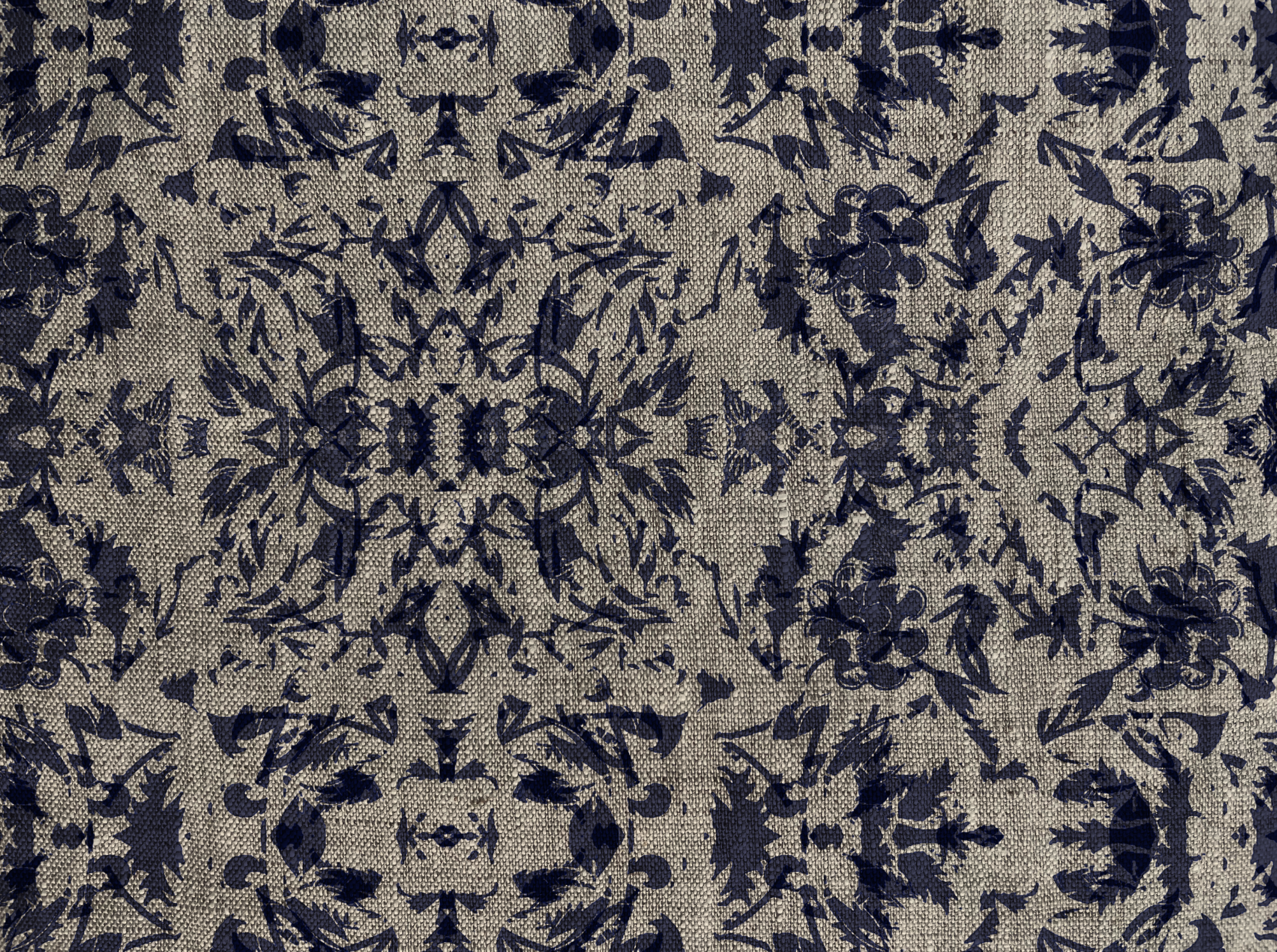 Mulni Admiral Blue