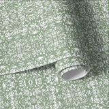 Mulni Pea Green