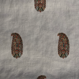 Paisley Air Ruby