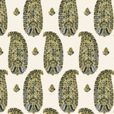 Paisley Flower Biscotti