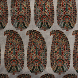 Paisley Ruby