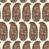 Paisley Ruby
