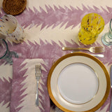 Napkin Atria Peony and Cream