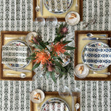Tablecloth Frank Sea Weed