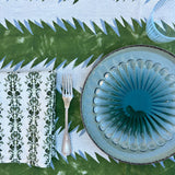 Napkin Frank Sea Weed