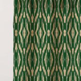 IKAT EMERALD