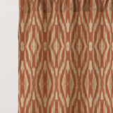 IKAT RUST